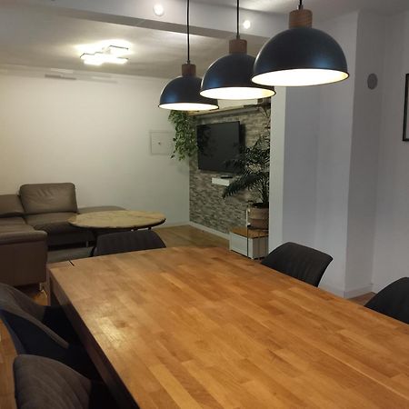 Apartment Sara باد ميترندورف المظهر الخارجي الصورة