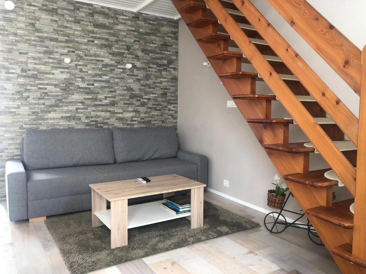 Apartment Sara باد ميترندورف المظهر الخارجي الصورة