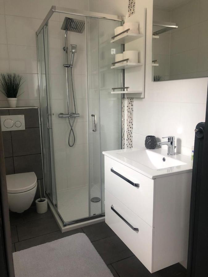 Apartment Sara باد ميترندورف المظهر الخارجي الصورة