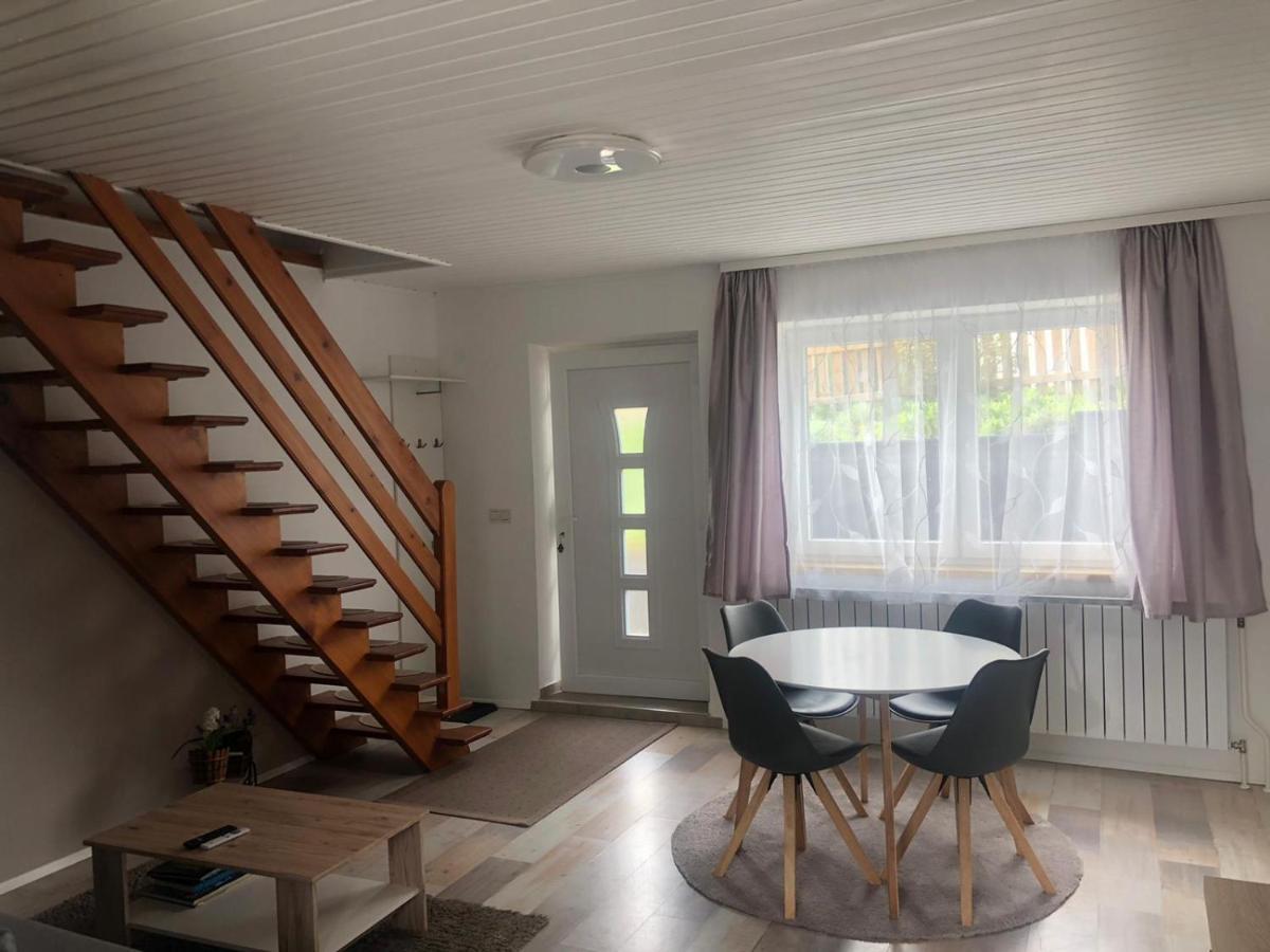 Apartment Sara باد ميترندورف المظهر الخارجي الصورة