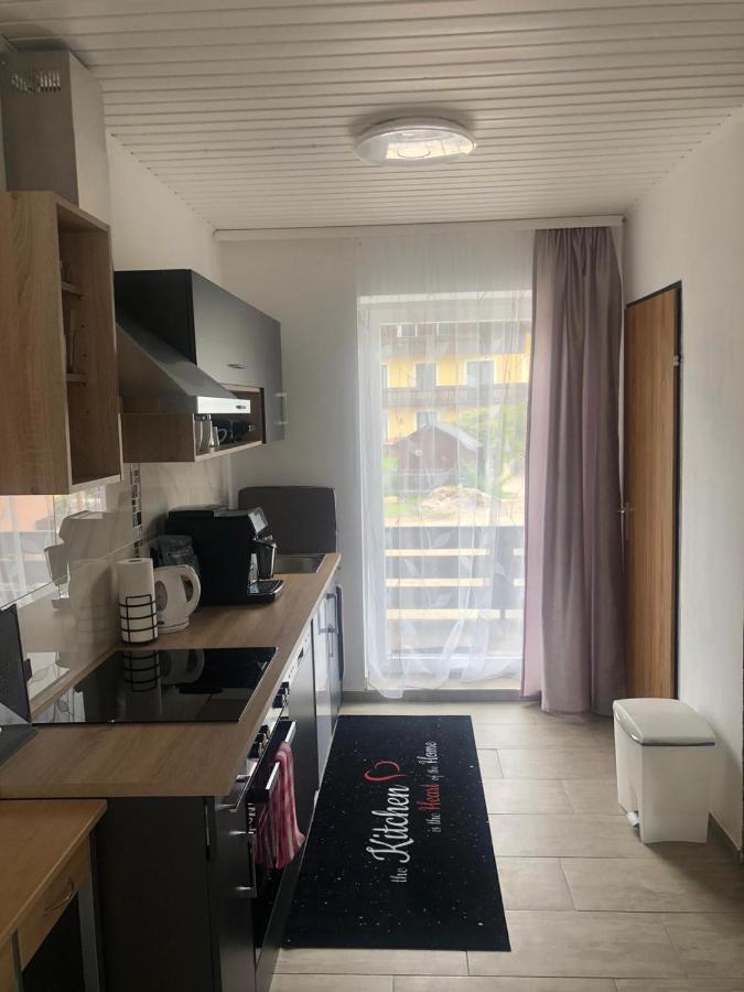 Apartment Sara باد ميترندورف المظهر الخارجي الصورة