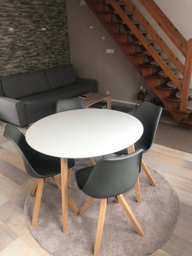 Apartment Sara باد ميترندورف المظهر الخارجي الصورة