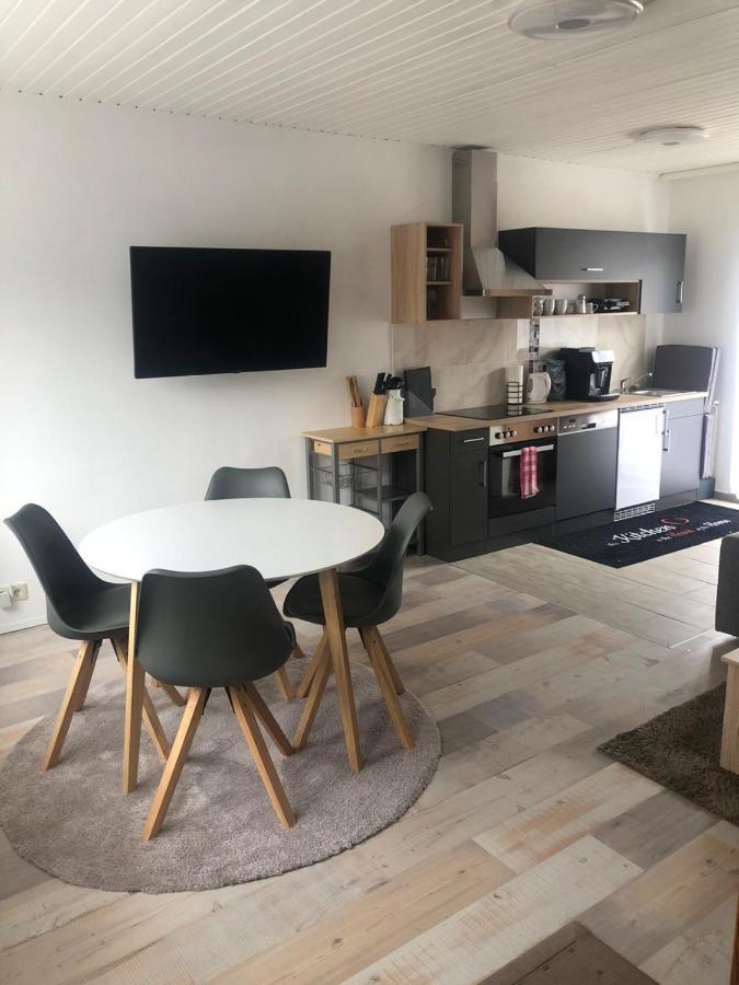 Apartment Sara باد ميترندورف المظهر الخارجي الصورة