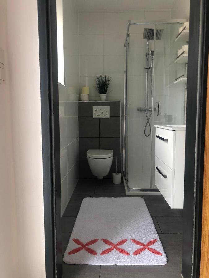 Apartment Sara باد ميترندورف المظهر الخارجي الصورة