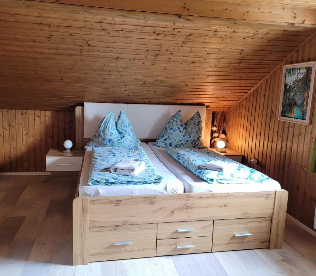 Apartment Sara باد ميترندورف المظهر الخارجي الصورة