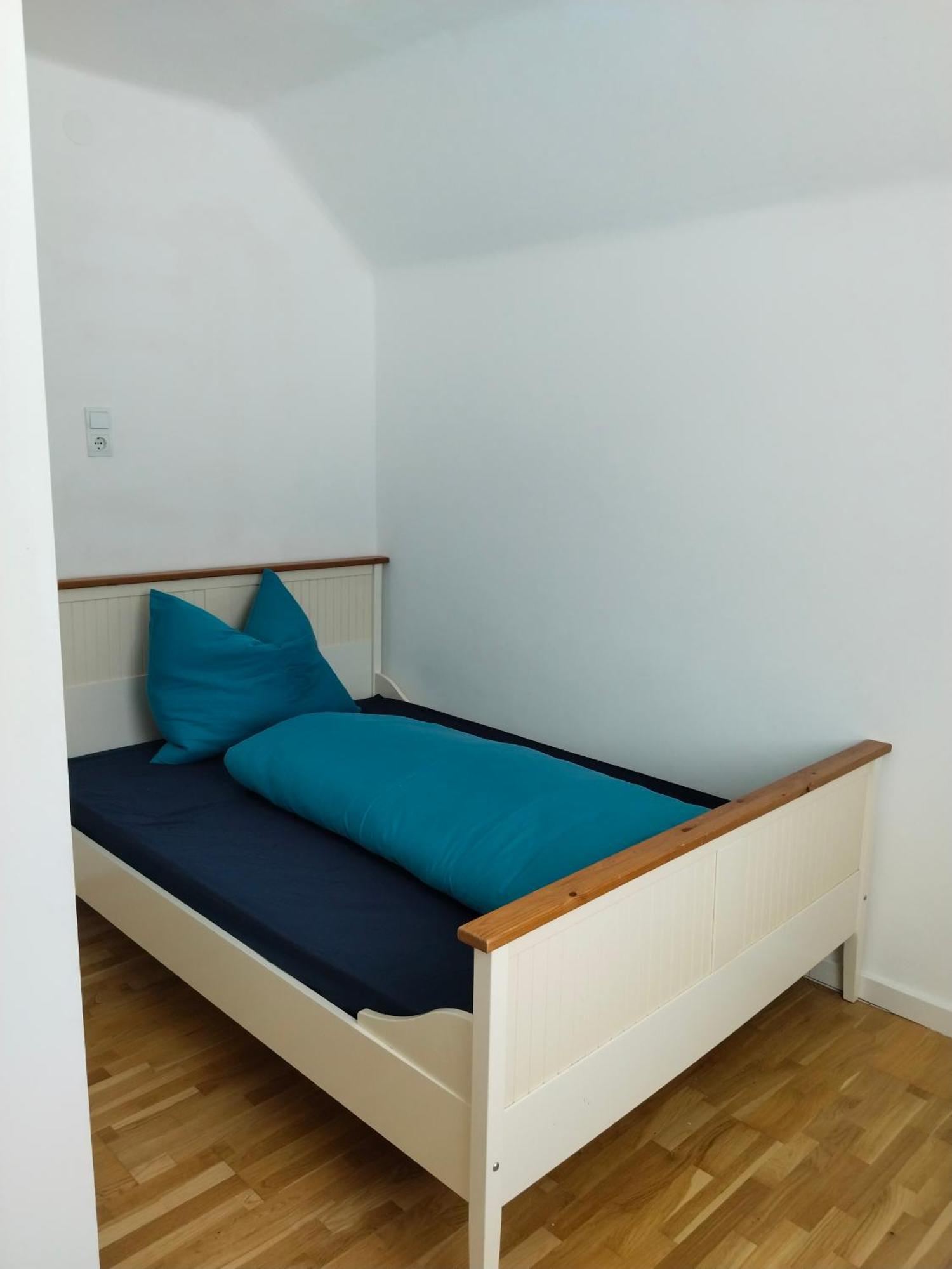 Apartment Sara باد ميترندورف المظهر الخارجي الصورة