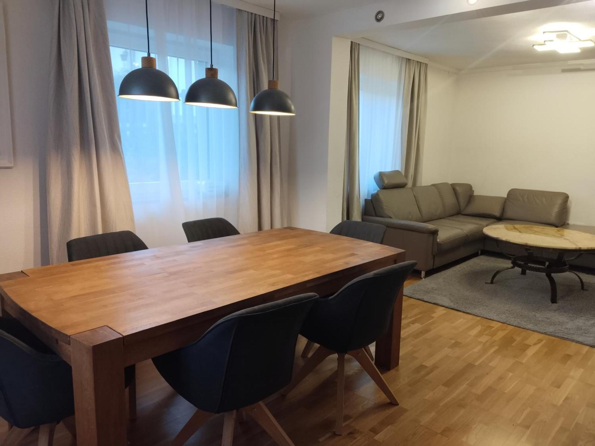 Apartment Sara باد ميترندورف المظهر الخارجي الصورة