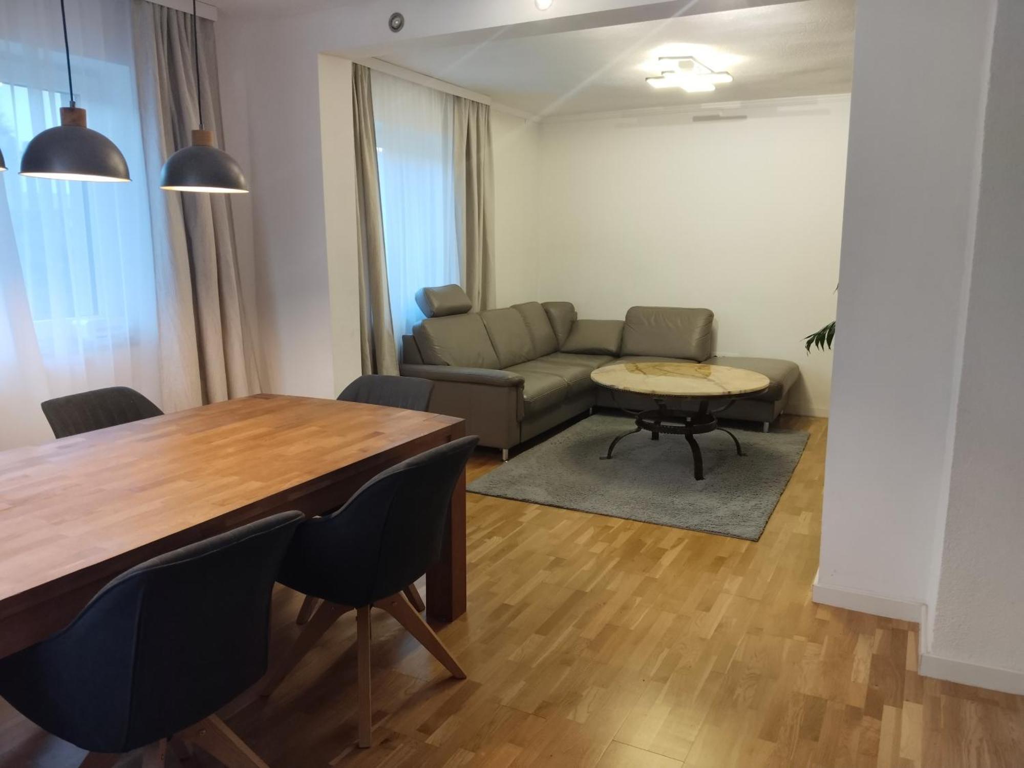 Apartment Sara باد ميترندورف المظهر الخارجي الصورة