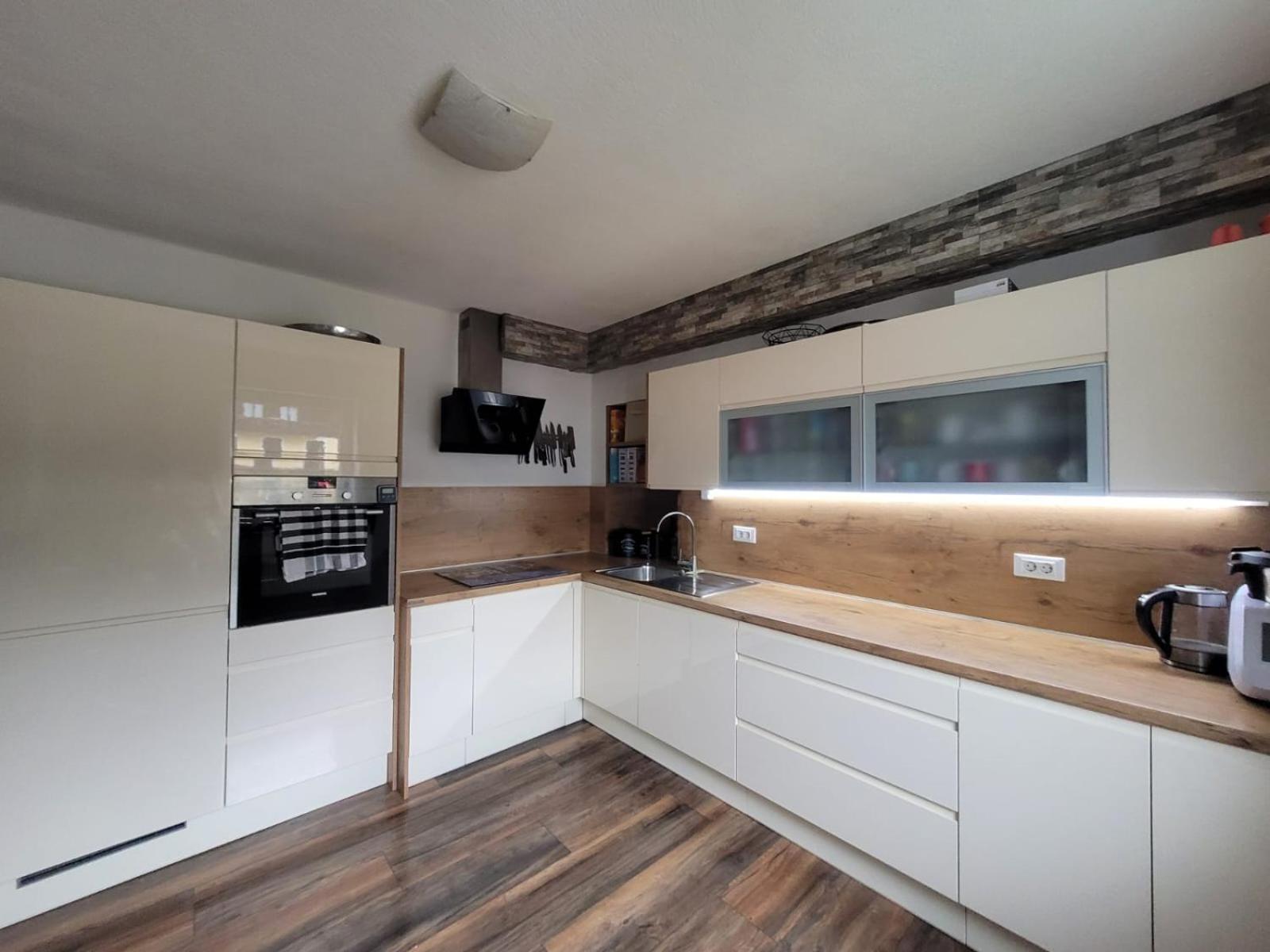 Apartment Sara باد ميترندورف المظهر الخارجي الصورة