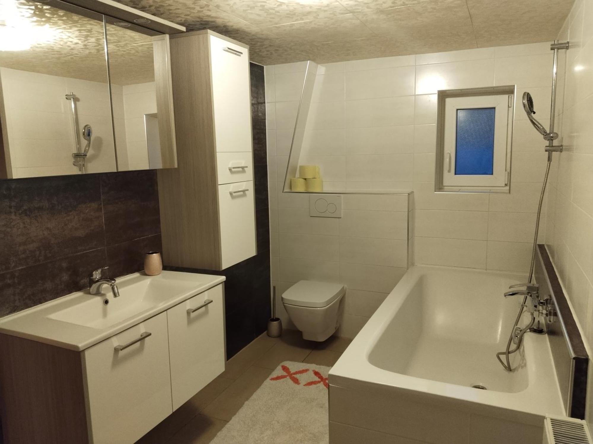 Apartment Sara باد ميترندورف المظهر الخارجي الصورة