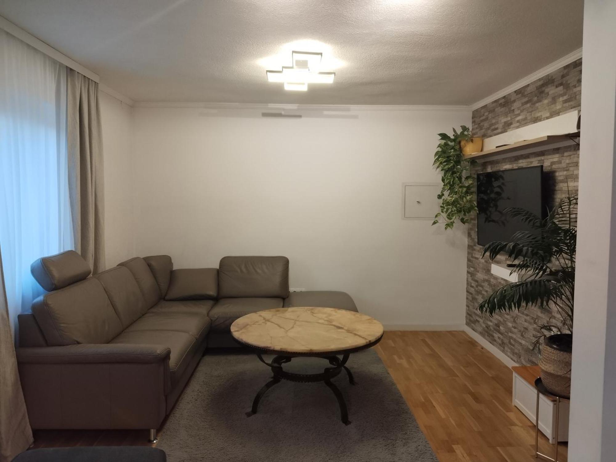 Apartment Sara باد ميترندورف المظهر الخارجي الصورة