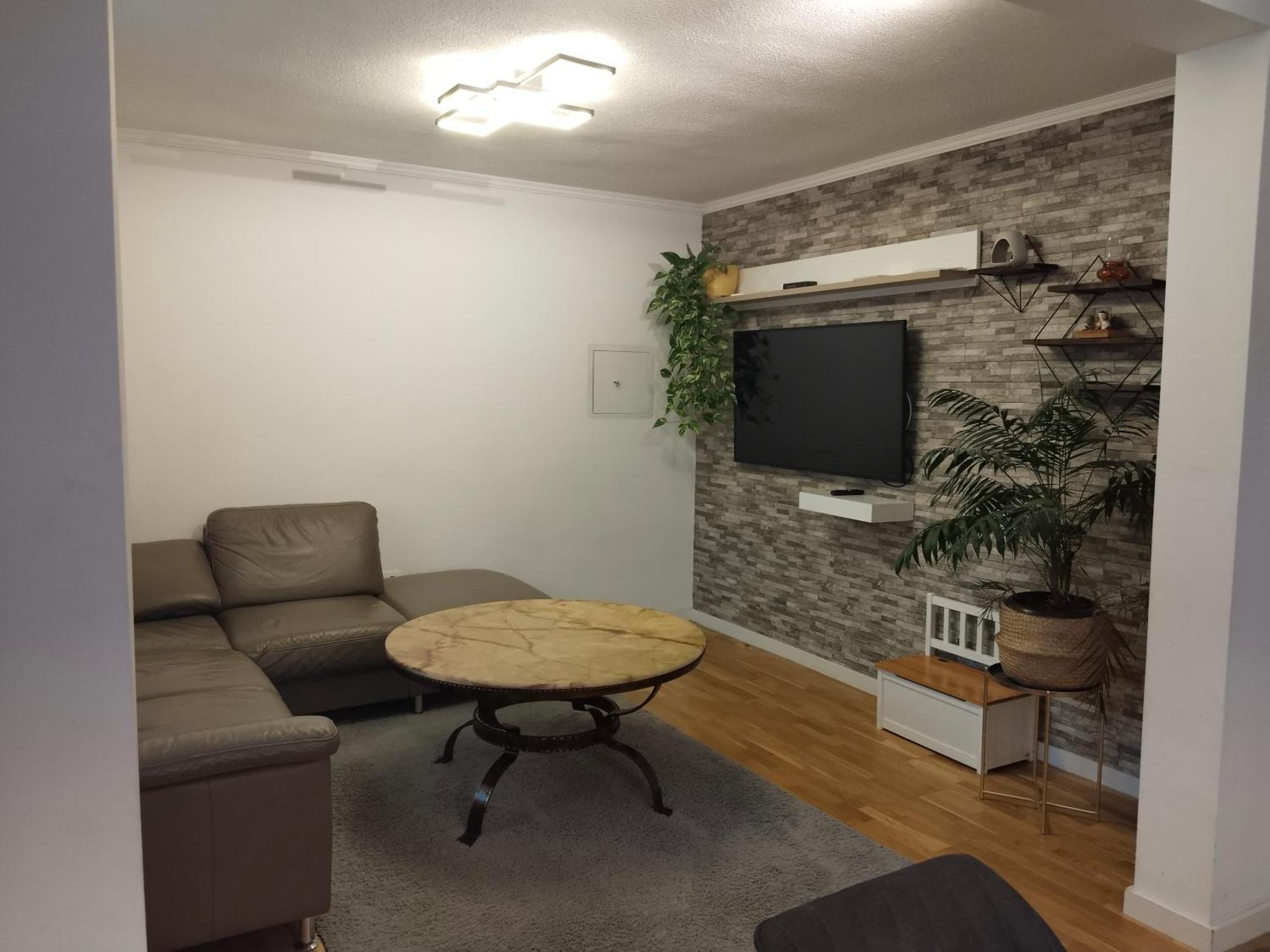 Apartment Sara باد ميترندورف المظهر الخارجي الصورة
