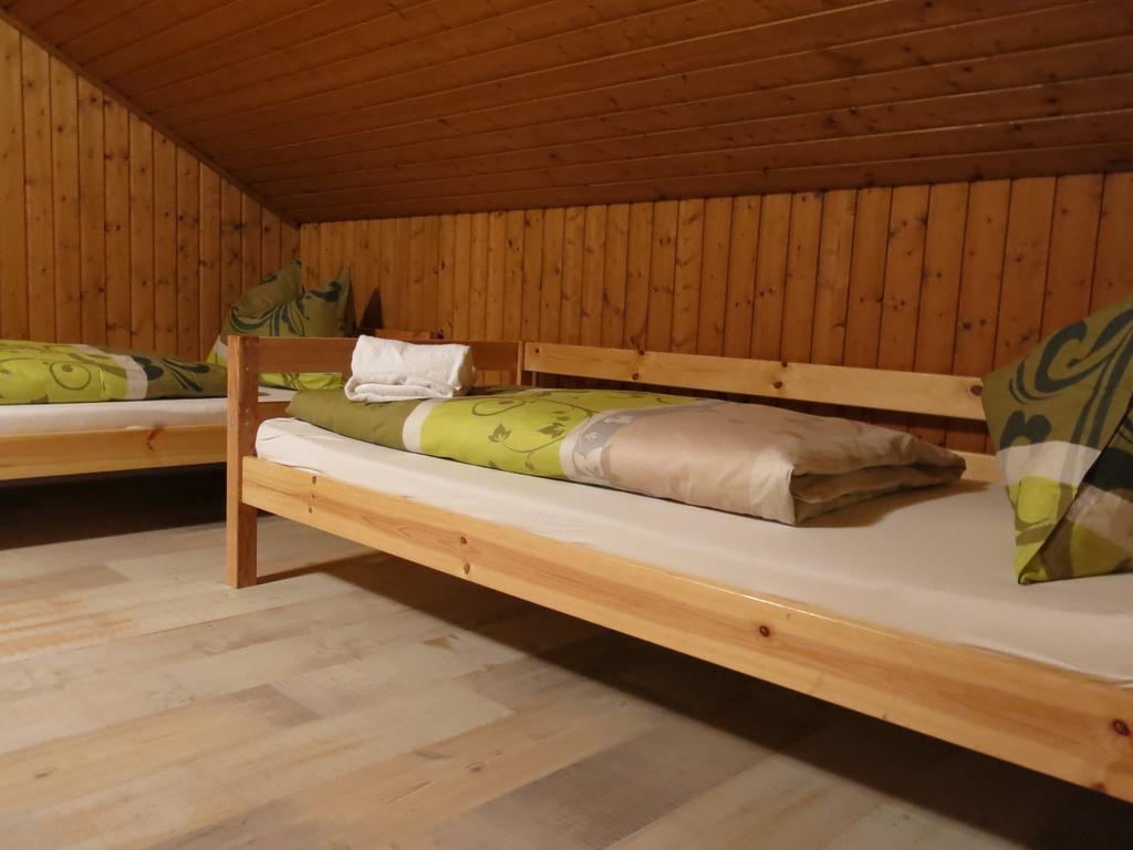 Apartment Sara باد ميترندورف المظهر الخارجي الصورة