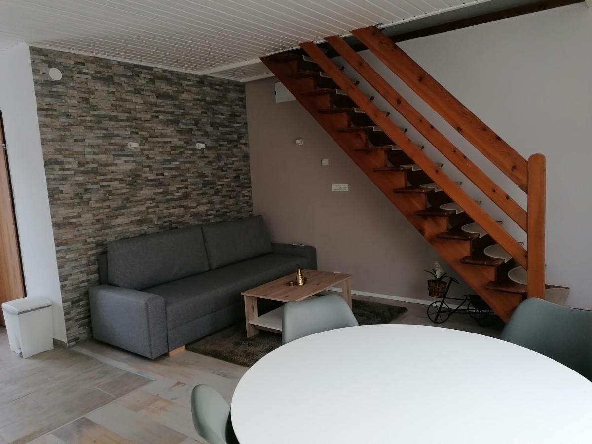 Apartment Sara باد ميترندورف المظهر الخارجي الصورة