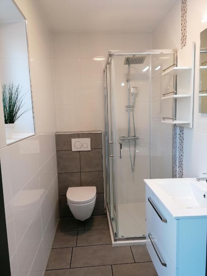 Apartment Sara باد ميترندورف المظهر الخارجي الصورة