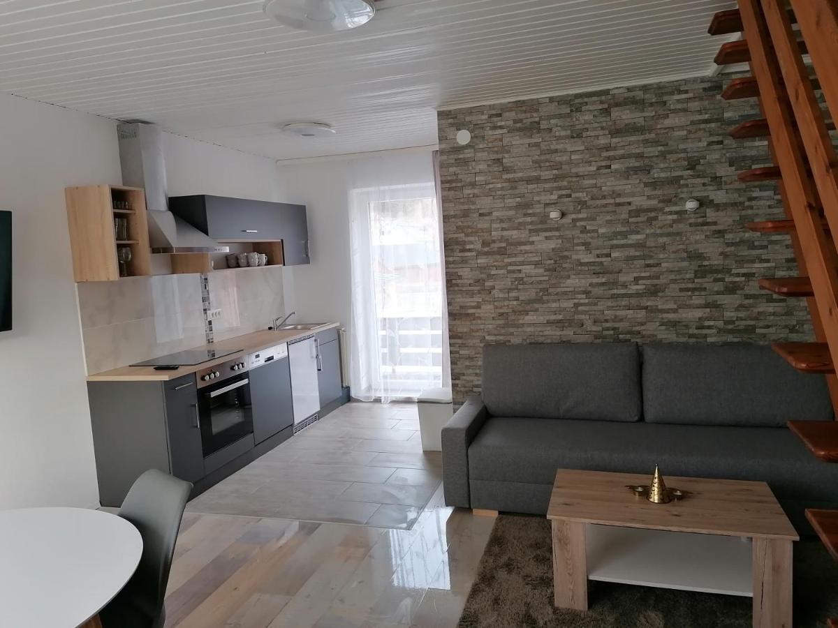 Apartment Sara باد ميترندورف المظهر الخارجي الصورة