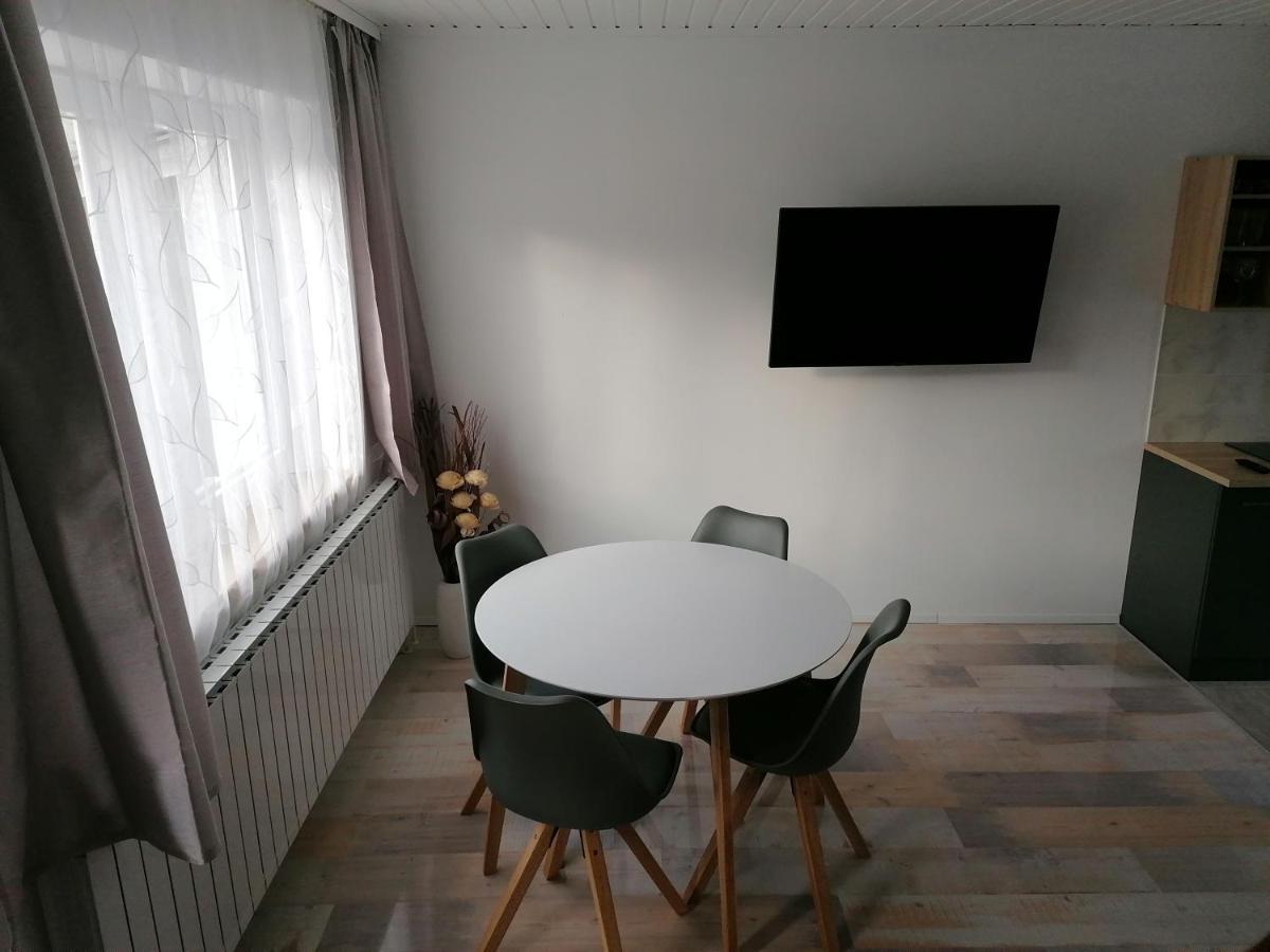 Apartment Sara باد ميترندورف المظهر الخارجي الصورة